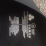 Dunnes Stores Contour Black High-Waisted Leggings (Size M) Image 6