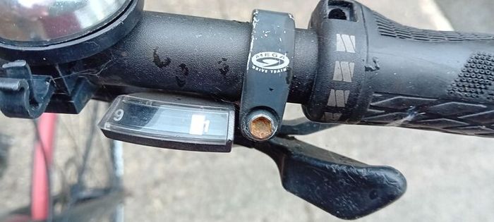 Merida Boardman Repair/parts
