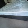 King size 5ft mattress Image 3