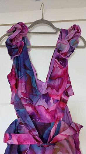 Boohoo Stunning Dress