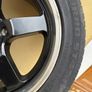18 Alloy Wheels with Tires Image 3