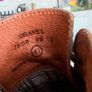 Gravel Leather Chukka Boots Base London Image 5