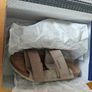 Birkenstock Uji Taupe UK 7.5 Image 2