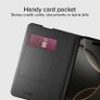 SBS Wallet book Smooth Case For iPhone 16 Pro Flip Cover Image 7