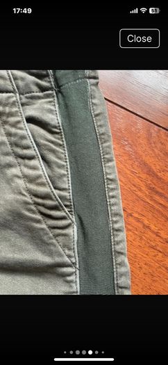 Paige joggers