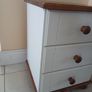 Locker / storage unit / side table Image 3