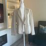 Beautiful 100% Linen Ladies Blazer from Per Una Image 7