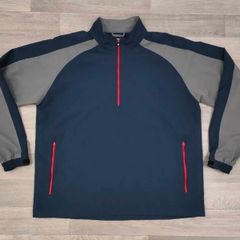 FootJoy FJ Half Zip Golf Jacket Mens XL