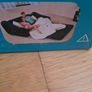 camping inflatable sofa bed Image 2