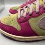 Women's Nike Dunk High - High Dynamic Berry - UK Size 6 EU 40 Image 10