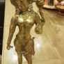 Antique indian god Image 7