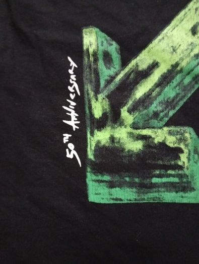 Off White T-shirt (( Kids Age 10-11yrs))