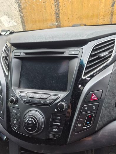 2012 Hyundai I40