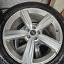 Audi 20" Wheels Image 2