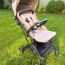 Baby Pram Travel System  Cloud XT, BeSafe, Joie & Image 9