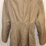 Creenstone knee length coat Image 5