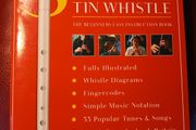Simply Tin Whistle/ 1993