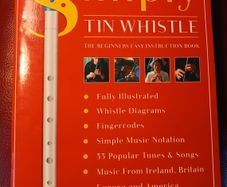 Simply Tin Whistle/ 1993