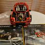Lego Technic 8448 Super Street Sensation 7 in 1 SSS Manual Transmission Image 5