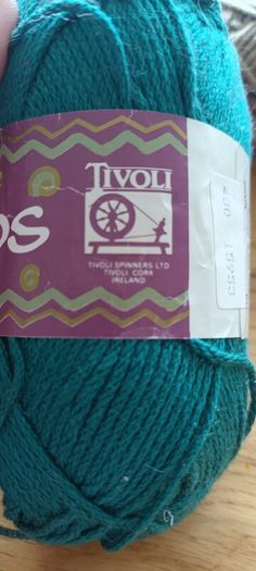 Crochet Bundle Tivoli