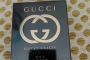 Gucci Guilty For Him Eau de Toilette 50ml
