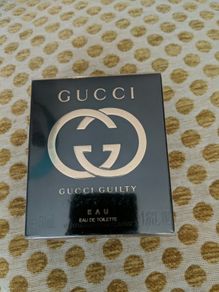 Gucci Guilty For Him Eau de Toilette 50ml