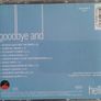 Tim Buckley - Goodbye And Hello CD (1989) Reissue Folk Psychedelic Rock EX+ Image 2