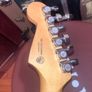 Fender Stratocaster Player Plus HSS- Belair Blue Image 5