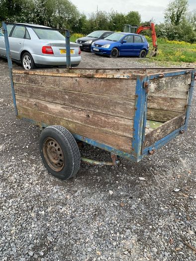 trailer
