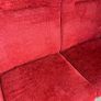 Traditional two-seater sofa Image 4