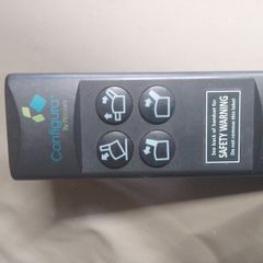 Electric reclining/Lifting Chair