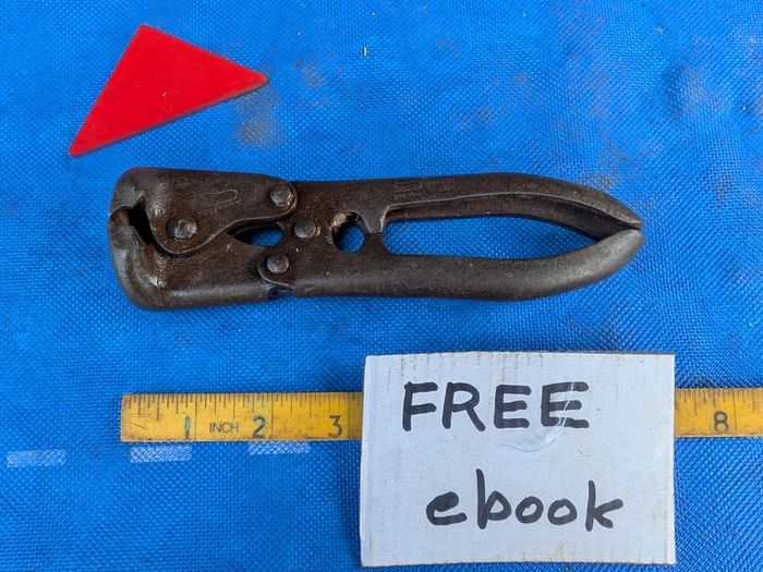 Wire Cutters by Footprint