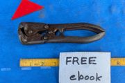 Wire Cutters by Footprint