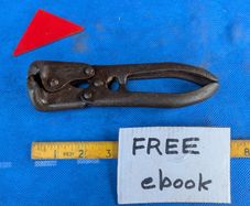 Wire Cutters by Footprint