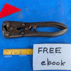 Wire Cutters by Footprint