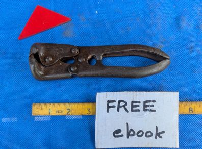 Wire Cutters by Footprint