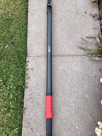 Forge Steel - Extendable Loppers