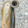 1914 World War one bugle Image 6