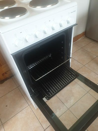 electric cooker