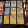 30th Base set in Binder & all promos Image 4