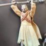Star wars action figures and ships job Image 10