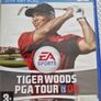 Tiger Woods Pga Tour 08 PlayStation2 Ps2 Games Original Image 2