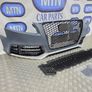 Front Bumper For Audi A5 B8 08-11 RS style Image 4