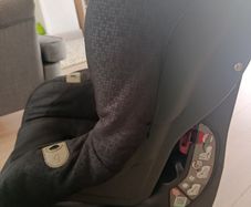 Car seat Britax Romer