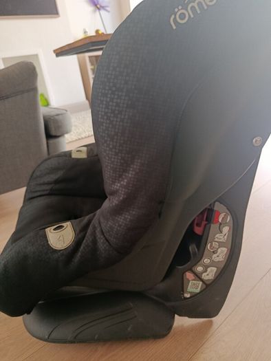 Car seat Britax Romer