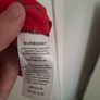 Burberry mens shirt Image 4