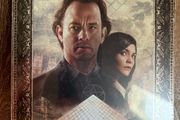 The Da Vinci Code 4k steelbook