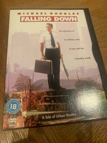 Falling Down