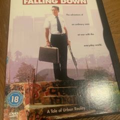 Falling Down