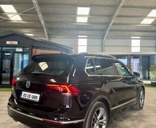 2020 Vw Tiguan Rline | Massive Spec